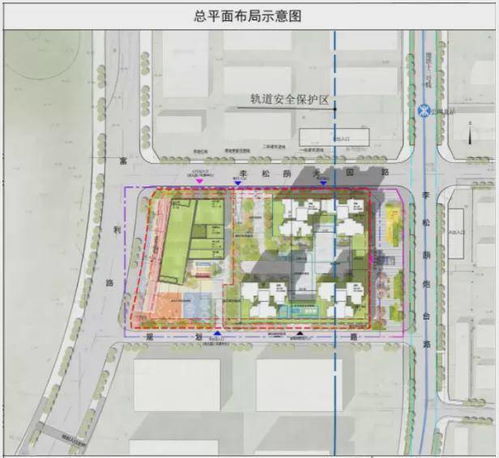 占地超10万㎡ 保利中标宝安沙四北帝堂片区更新项目