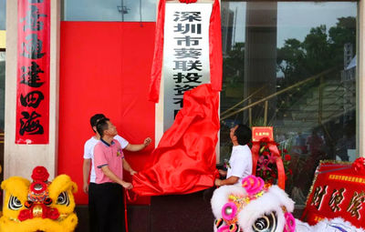 契约化管理职业经理人,大鹏四大举措促社区集体经济发展